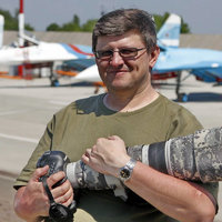 Андрей Зинчук - Корреспондент