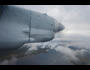 Ан-26 - полёты в облачность